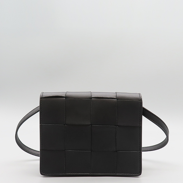 BOTTEGAVENETA(װŸ) 574051   Ų Ʈġ ̴ īƮ ũν [̷Ե] ̹2 - ̺ ߰ǰ