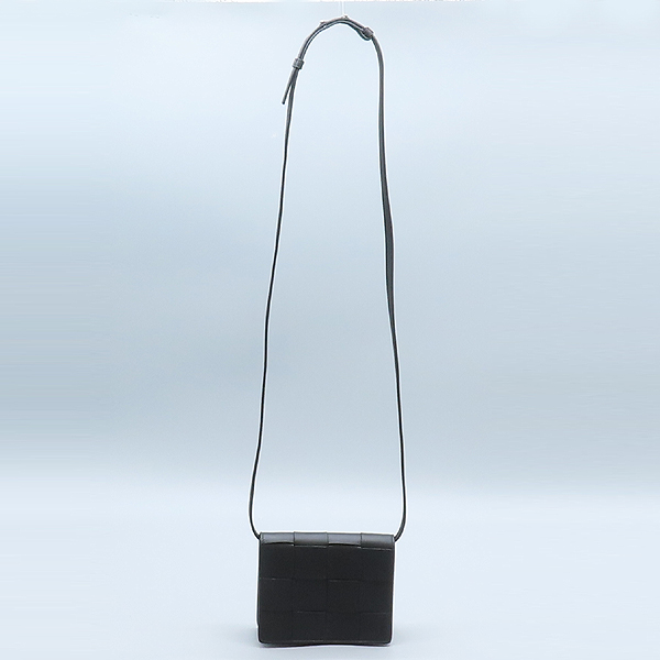 BOTTEGAVENETA(װŸ) 574051   Ų Ʈġ ̴ īƮ ũν [̷Ե] ̹4 - ̺ ߰ǰ