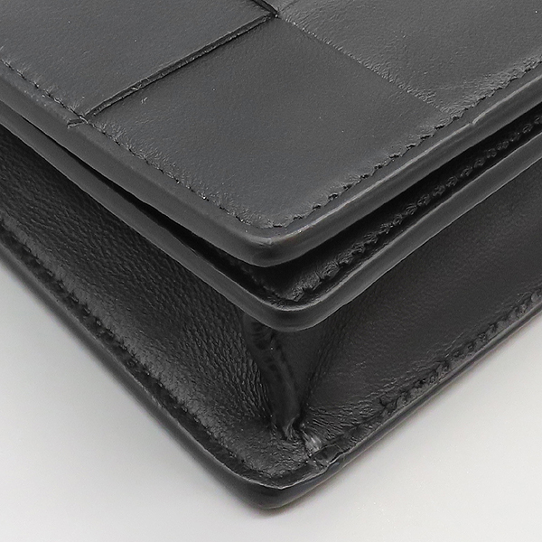 BOTTEGAVENETA(װŸ) 574051   Ų Ʈġ ̴ īƮ ũν [̷Ե] ̹6 - ̺ ߰ǰ