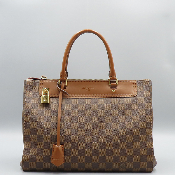 Louis Vuitton(̺) N41337 ٹ̿  ĵ ׸ġ Ʈ + Ʈ 2WAY [ϳ̻] ̹2 - ̺ ߰ǰ