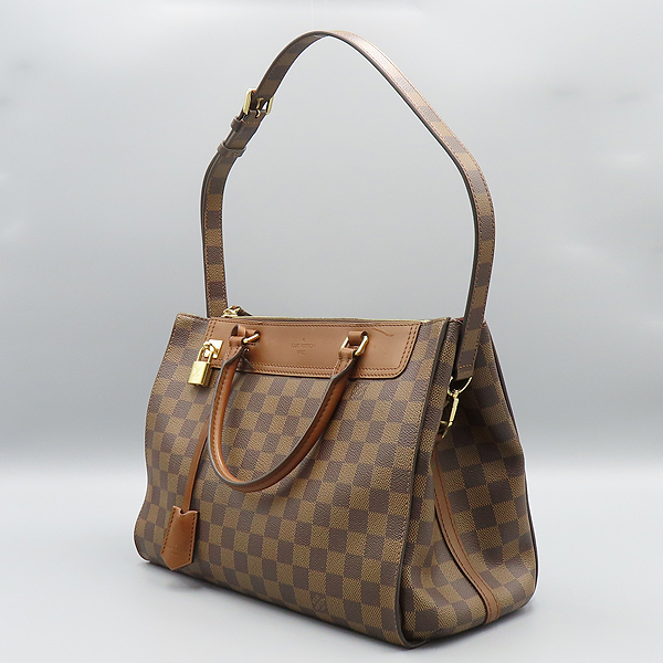 Louis Vuitton(̺) N41337 ٹ̿  ĵ ׸ġ Ʈ + Ʈ 2WAY [ϳ̻] ̹4 - ̺ ߰ǰ