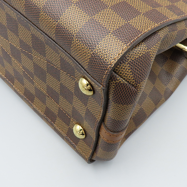 Louis Vuitton(̺) N41337 ٹ̿  ĵ ׸ġ Ʈ + Ʈ 2WAY [ϳ̻] ̹5 - ̺ ߰ǰ