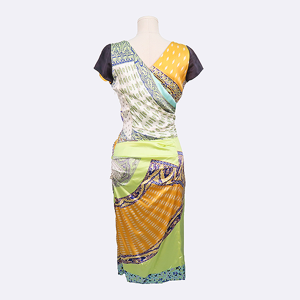 Etro(Ʈ) 100% ũ  ǽ [] ̹3 - ̺ ߰ǰ