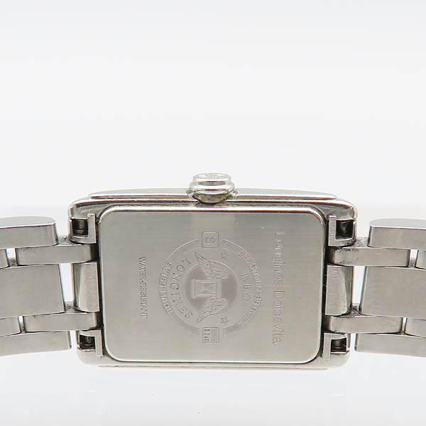 LONGINES() L5.258.4.71.6 DolceVita(üŸ)  ƿ  ð [̷Ե] ̹5 - ̺ ߰ǰ