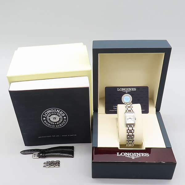 LONGINES() L5.258.4.71.6 DolceVita(üŸ)  ƿ  ð [̷Ե] ̹7 - ̺ ߰ǰ