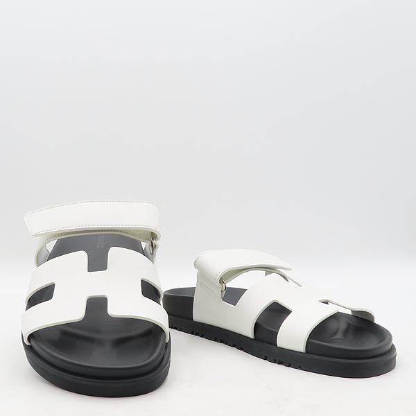 Hermes(޽) H222100Z ȭƮ ÷  CHYPRE()   - 235MM [д] ̹2 - ̺ ߰ǰ