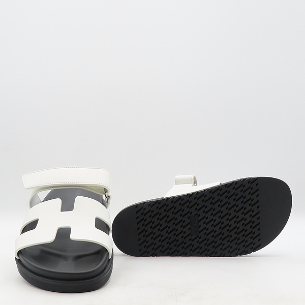 Hermes(޽) H222100Z ȭƮ ÷  CHYPRE()   - 235MM [д] ̹3 - ̺ ߰ǰ