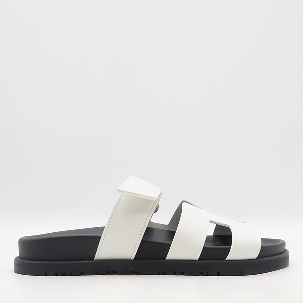 Hermes(޽) H222100Z ȭƮ ÷  CHYPRE()   - 235MM [д] ̹4 - ̺ ߰ǰ