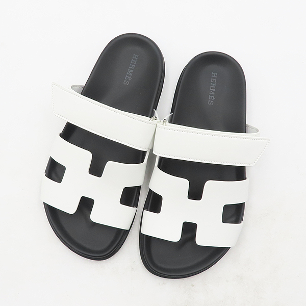 Hermes(޽) H222100Z ȭƮ ÷  CHYPRE()   - 235MM [д] ̹5 - ̺ ߰ǰ