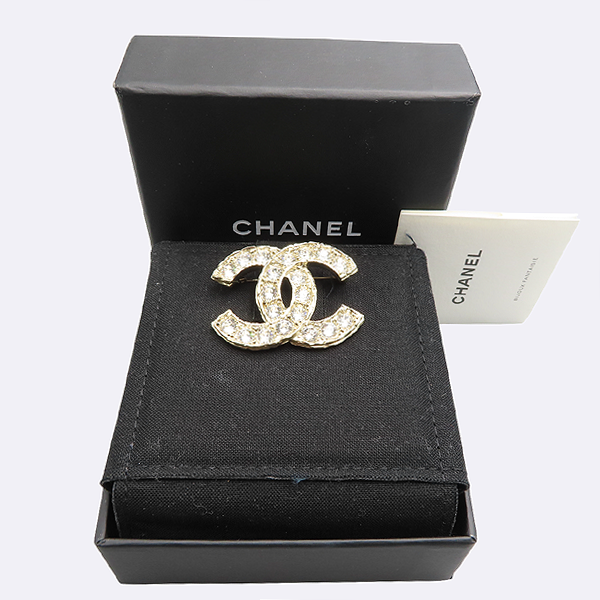 Chanel() CCΰ ũŻ  ġ [] ̹3 - ̺ ߰ǰ