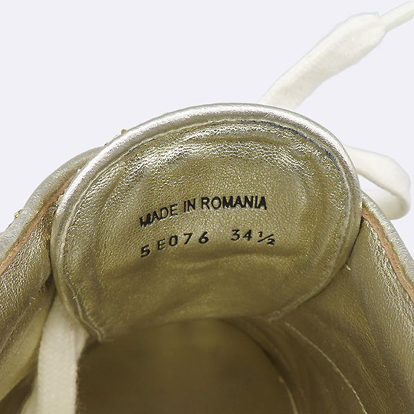 MiuMiu(̿̿) 5E076B ۸  Ŀ - 215MM [ϻԵ] ̹5 - ̺ ߰ǰ