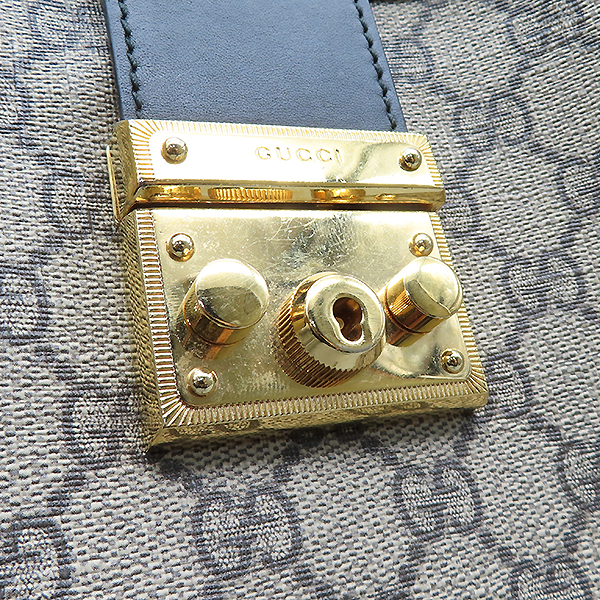 Gucci() 479197 GGΰ PVC е ̵ ü  [ϻԵ] ̹5 - ̺ ߰ǰ