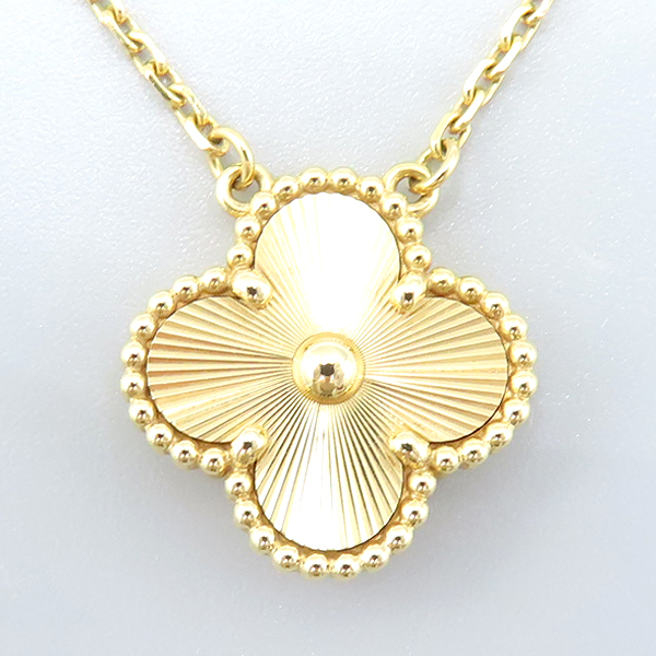 VANCLEEF & ARPELS(Ŭ&) VCARP4KL00 18K ο  Ժ Ƽ  ҴƮ  [źԵ] ̹2 - ̺ ߰ǰ