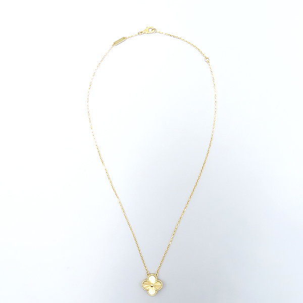 VANCLEEF & ARPELS(Ŭ&) VCARP4KL00 18K ο  Ժ Ƽ  ҴƮ  [źԵ] ̹3 - ̺ ߰ǰ