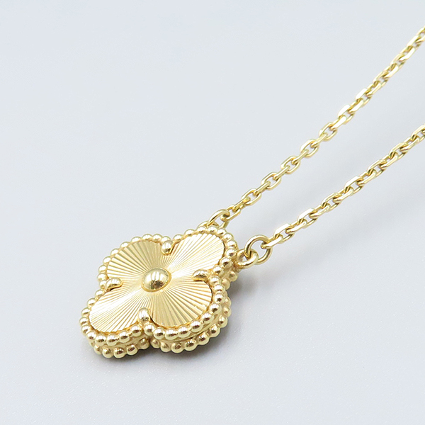 VANCLEEF & ARPELS(Ŭ&) VCARP4KL00 18K ο  Ժ Ƽ  ҴƮ  [źԵ] ̹4 - ̺ ߰ǰ