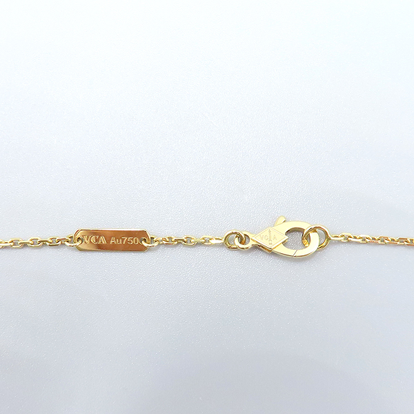 VANCLEEF & ARPELS(Ŭ&) VCARP4KL00 18K ο  Ժ Ƽ  ҴƮ  [źԵ] ̹5 - ̺ ߰ǰ