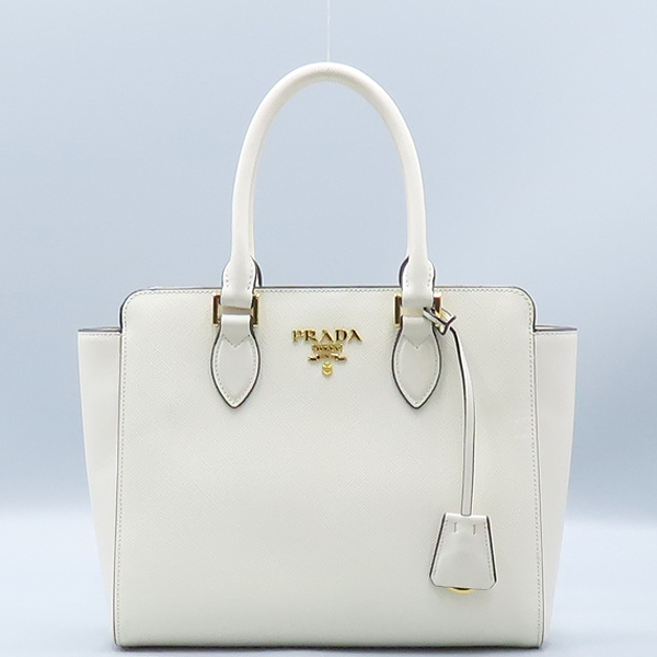 Prada() 1BA113 ȭƮ ǾƳ  ͸ ΰ Ʈ + Ʈ 2WAY [źԵ] ̹2 - ̺ ߰ǰ