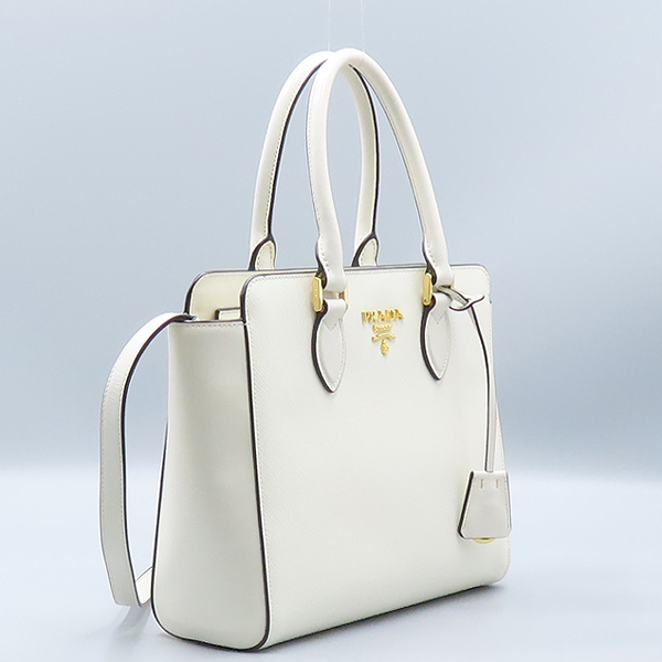 Prada() 1BA113 ȭƮ ǾƳ  ͸ ΰ Ʈ + Ʈ 2WAY [źԵ] ̹3 - ̺ ߰ǰ