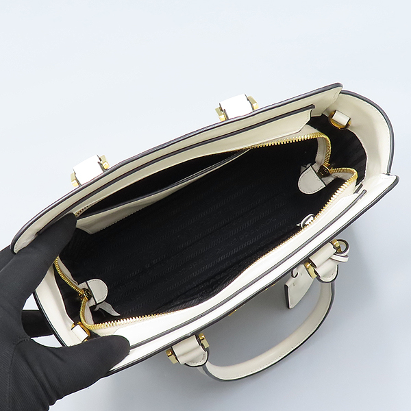 Prada() 1BA113 ȭƮ ǾƳ  ͸ ΰ Ʈ + Ʈ 2WAY [źԵ] ̹7 - ̺ ߰ǰ