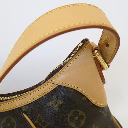 Louis Vuitton(���̺���) M56383 ���׷� ĵ���� ����GM ����� [û�ֱ�õ������] �̹���2 - ���̺��� �߰���ǰ