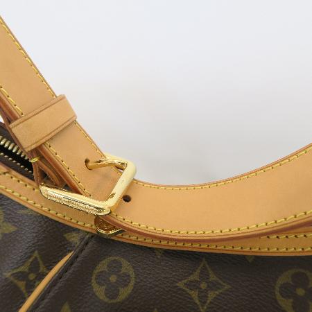 Louis Vuitton(���̺���) M56383 ���׷� ĵ���� ����GM ����� [û�ֱ�õ������] �̹���3 - ���̺��� �߰���ǰ