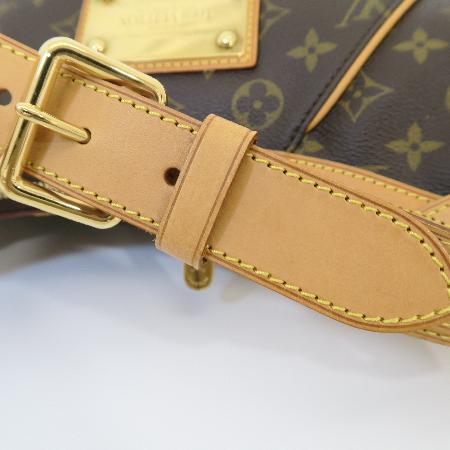 Louis Vuitton(���̺���) M56383 ���׷� ĵ���� ����GM ����� [û�ֱ�õ������] �̹���4 - ���̺��� �߰���ǰ