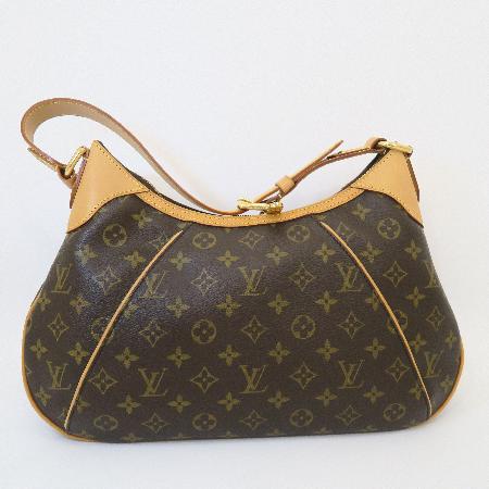 Louis Vuitton(���̺���) M56383 ���׷� ĵ���� ����GM ����� [û�ֱ�õ������] �̹���5 - ���̺��� �߰���ǰ