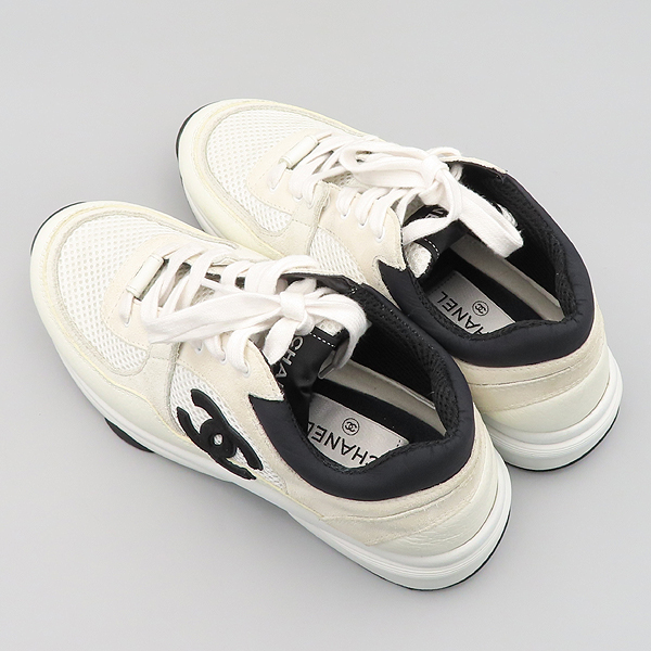 Chanel() G38299 ȭƮ ÷ ̵ ״Ͻ  Ŀ  [õȽż] ̹7 - ̺ ߰ǰ