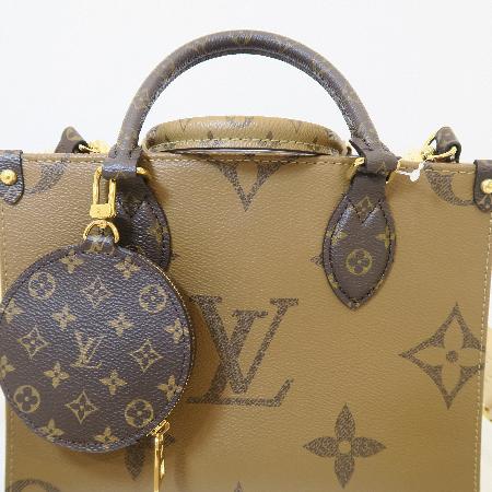 ñ)Louis Vuitton(̺) M46373 ׷ ĵ ´ PM +Ʈ 2WAY[ûֱõ] ̹2 - ̺ ߰ǰ