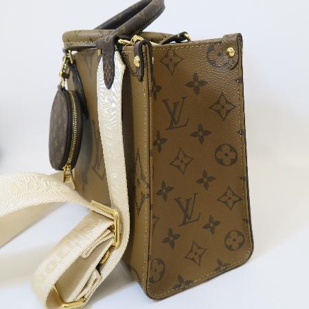 ñ)Louis Vuitton(̺) M46373 ׷ ĵ ´ PM +Ʈ 2WAY[ûֱõ] ̹3 - ̺ ߰ǰ