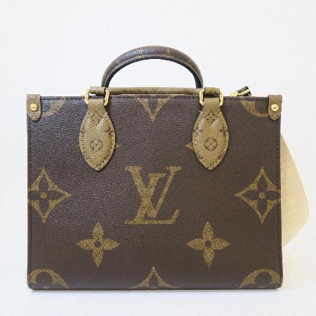 ñ)Louis Vuitton(̺) M46373 ׷ ĵ ´ PM +Ʈ 2WAY[ûֱõ] ̹5 - ̺ ߰ǰ