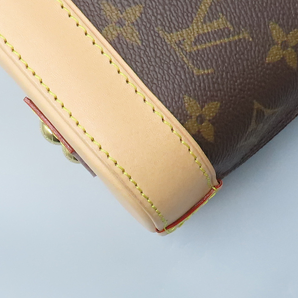 Louis Vuitton(̺) M46990 ׷ ĵ  Alma ˸ BB Ʈ + Ʈ 2WAY [źԵ] ̹6 - ̺ ߰ǰ