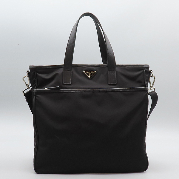 Prada() 2VG033  к긯 ﰢ ΰ  긮 ̽  + ũν Ʈ 2-WAY [̷Ե] ̹2 - ̺ ߰ǰ