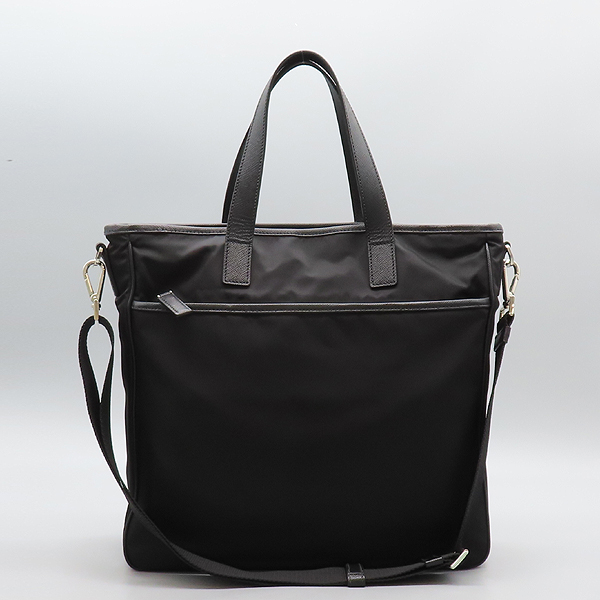 Prada() 2VG033  к긯 ﰢ ΰ  긮 ̽  + ũν Ʈ 2-WAY [̷Ե] ̹4 - ̺ ߰ǰ