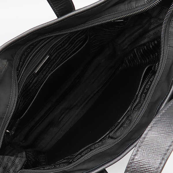 Prada() 2VG033  к긯 ﰢ ΰ  긮 ̽  + ũν Ʈ 2-WAY [̷Ե] ̹7 - ̺ ߰ǰ