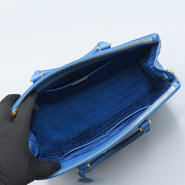 Prada() BN2274  ǾƳ  Ʈ + Ʈ 2WAY [źԵ] ̹6 - ̺ ߰ǰ