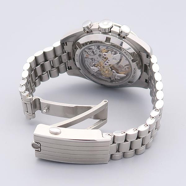 Omega(ް) 310.30.42.50.01.002 ǵ帶 ġ ų ڿþ ũγ׷ 42MM ƿð [] ̹3 - ̺ ߰ǰ