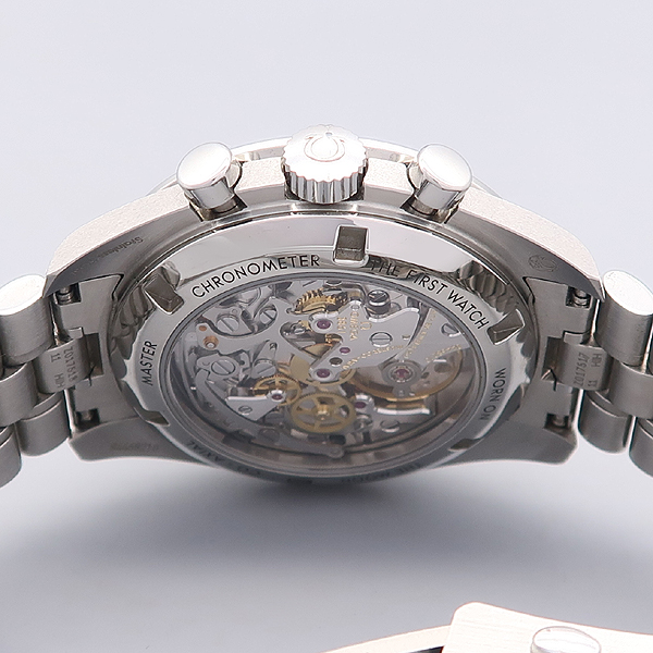 Omega(ް) 310.30.42.50.01.002 ǵ帶 ġ ų ڿþ ũγ׷ 42MM ƿð [] ̹4 - ̺ ߰ǰ