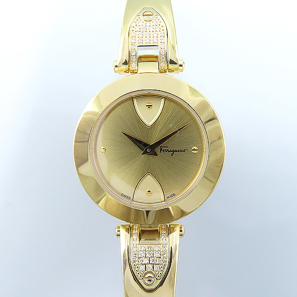 Ferragamo(󰡸) FIW090017 GILIO   32MM   ð [źԵ]