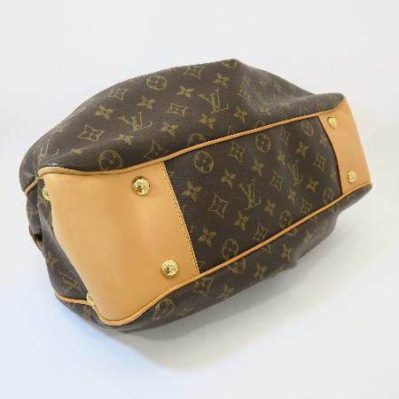  Louis Vuitton(̺) M45714 ׷ ĵ Ƽ MM  [ûֱõ] ̹4 - ̺ ߰ǰ