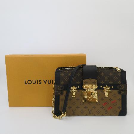 Louis Vuitton(̺) M43596 ׷  ĵ Ÿ Ʈũ Ŭġ   ũν [ûֱõ] ̹2 - ̺ ߰ǰ