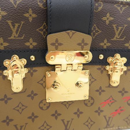 Louis Vuitton(̺) M43596 ׷  ĵ Ÿ Ʈũ Ŭġ   ũν [ûֱõ] ̹4 - ̺ ߰ǰ