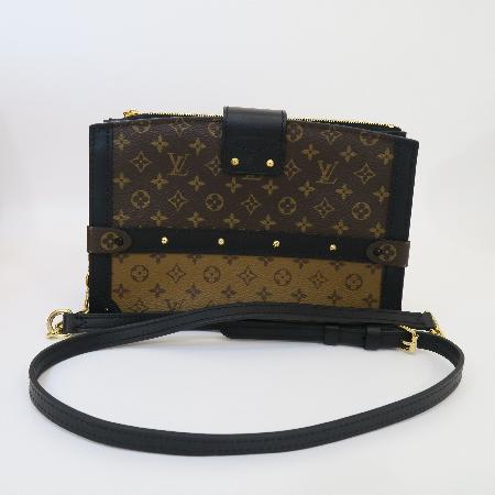 Louis Vuitton(̺) M43596 ׷  ĵ Ÿ Ʈũ Ŭġ   ũν [ûֱõ] ̹5 - ̺ ߰ǰ