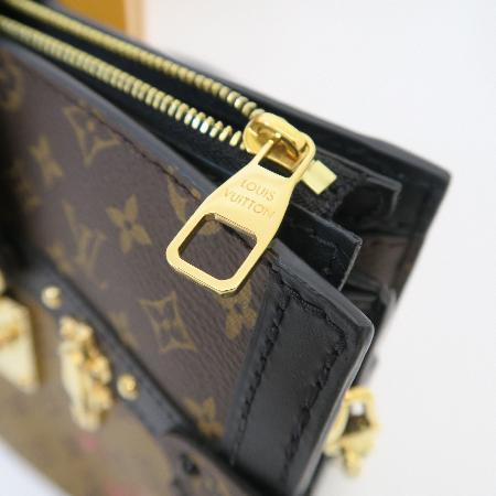 Louis Vuitton(̺) M43596 ׷  ĵ Ÿ Ʈũ Ŭġ   ũν [ûֱõ] ̹3 - ̺ ߰ǰ