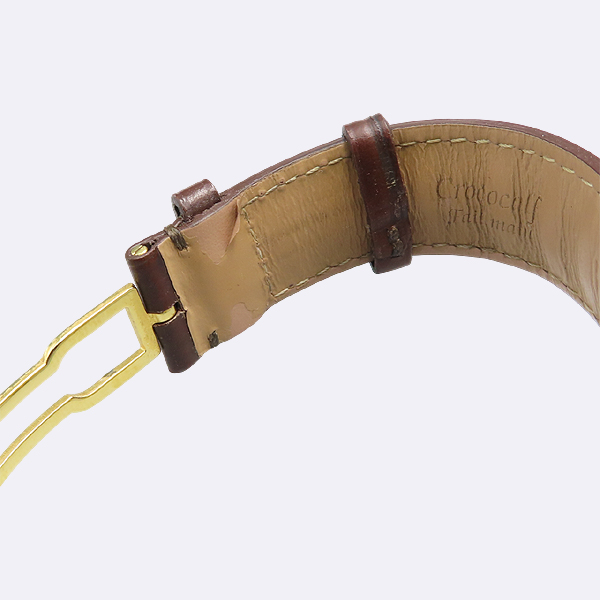 FREDERIQUE CONSTANT(帯 ܽźƮ) FC-335MC4P5 Ŭ ƮƮ  ý  40mm ƽ  ð [] ̹4 - ̺ ߰ǰ