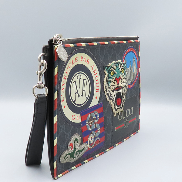 Gucci() 496346 GG  ĵ Ʈ  Ŭġ + ոƮ [źԵ] ̹2 - ̺ ߰ǰ