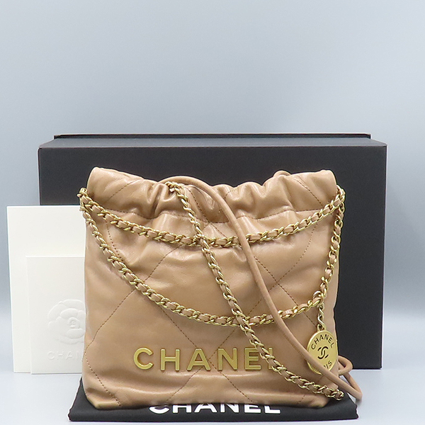 Chanel() AS3980  īŲ  22 ̴ ȣ ũν [źԵ]