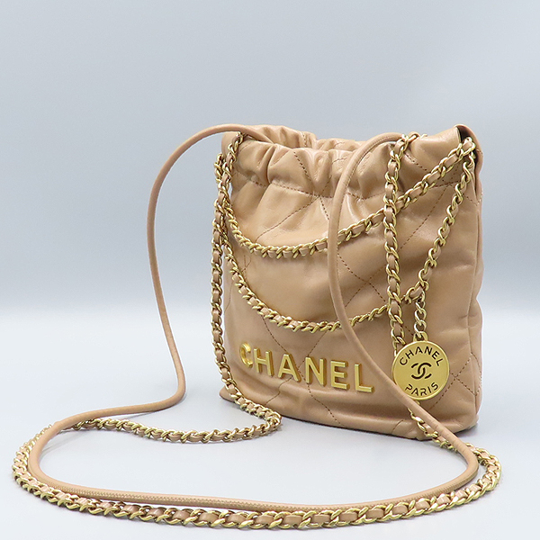 Chanel() AS3980  īŲ  22 ̴ ȣ ũν [źԵ] ̹3 - ̺ ߰ǰ