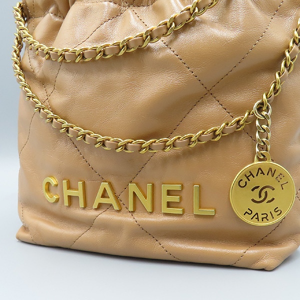Chanel() AS3980  īŲ  22 ̴ ȣ ũν [źԵ] ̹4 - ̺ ߰ǰ