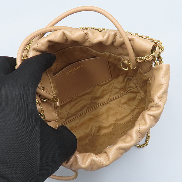 Chanel() AS3980  īŲ  22 ̴ ȣ ũν [źԵ] ̹7 - ̺ ߰ǰ